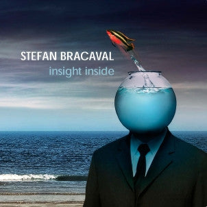 Stefan Bracaval - Insight Inside