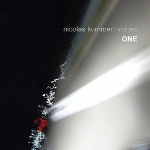 Nicolas Kummert Voices - One