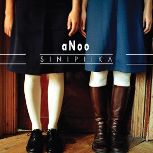 Anoo - Sinipiika