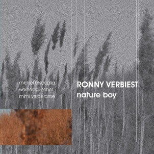 Rony Verbiest - Nature Boy