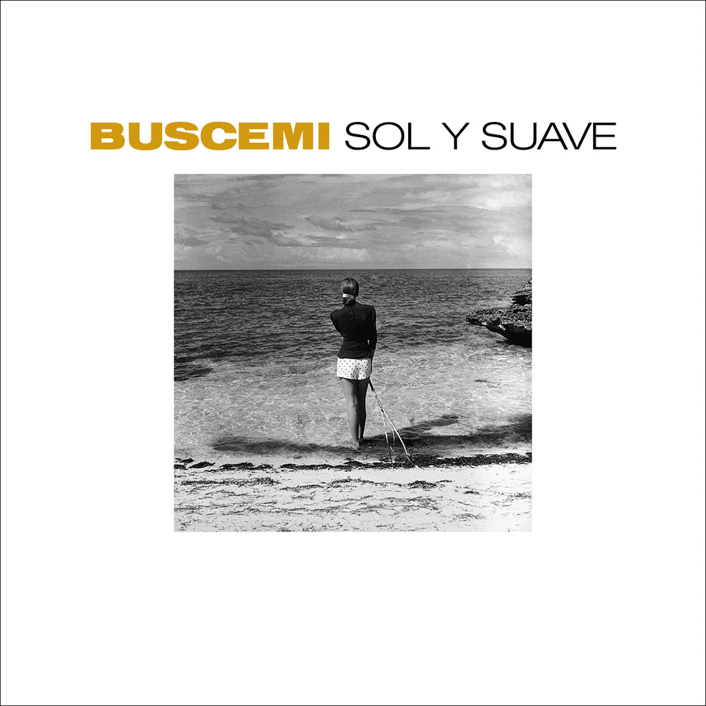 Buscemi - Sol Y Suave (CD)