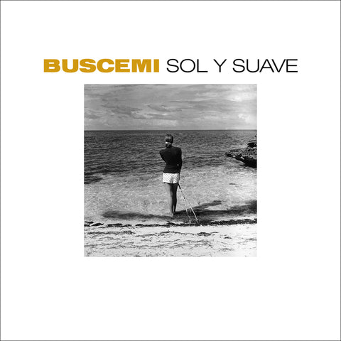 Buscemi - Sol Y Suave (CD)