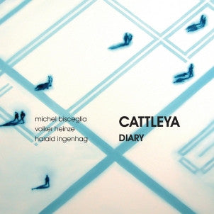 Cattleya - Diary