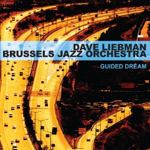 Brussels Jazz Orchestra - Guided Dream