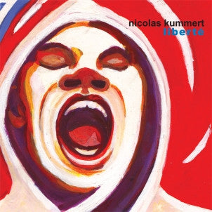Nicolas Kummert Voices - Liberté