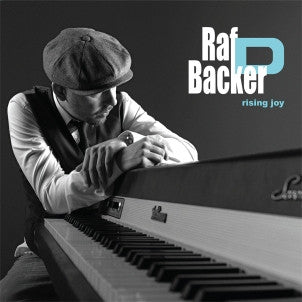 Raf D Backer - Rising Joy