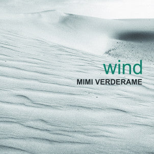 Mimi Verderame - Wind