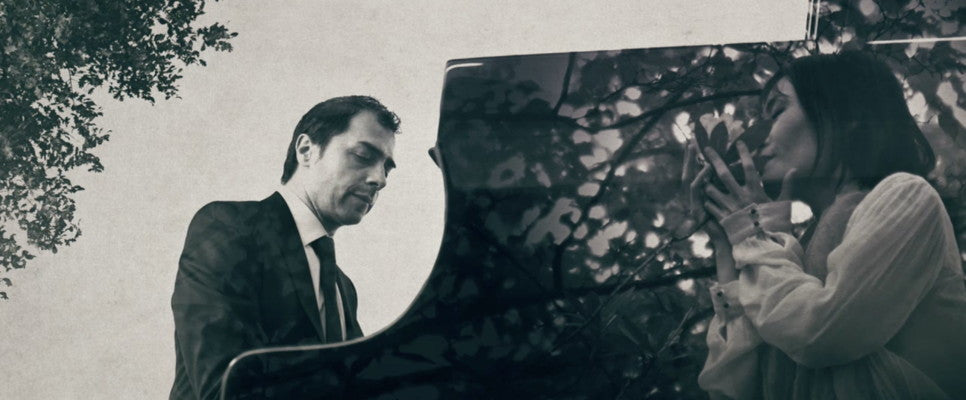 Michel Bisceglia trio - Jasmine